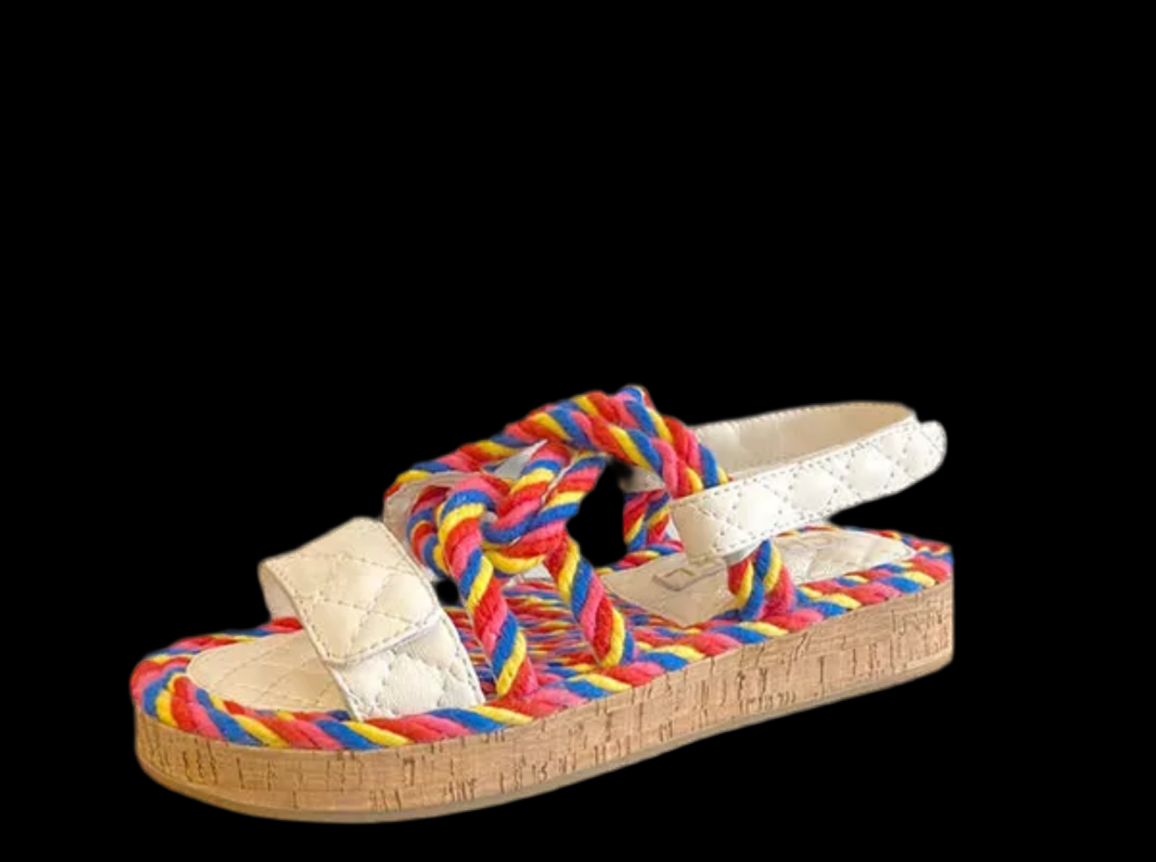 Rope Sandals