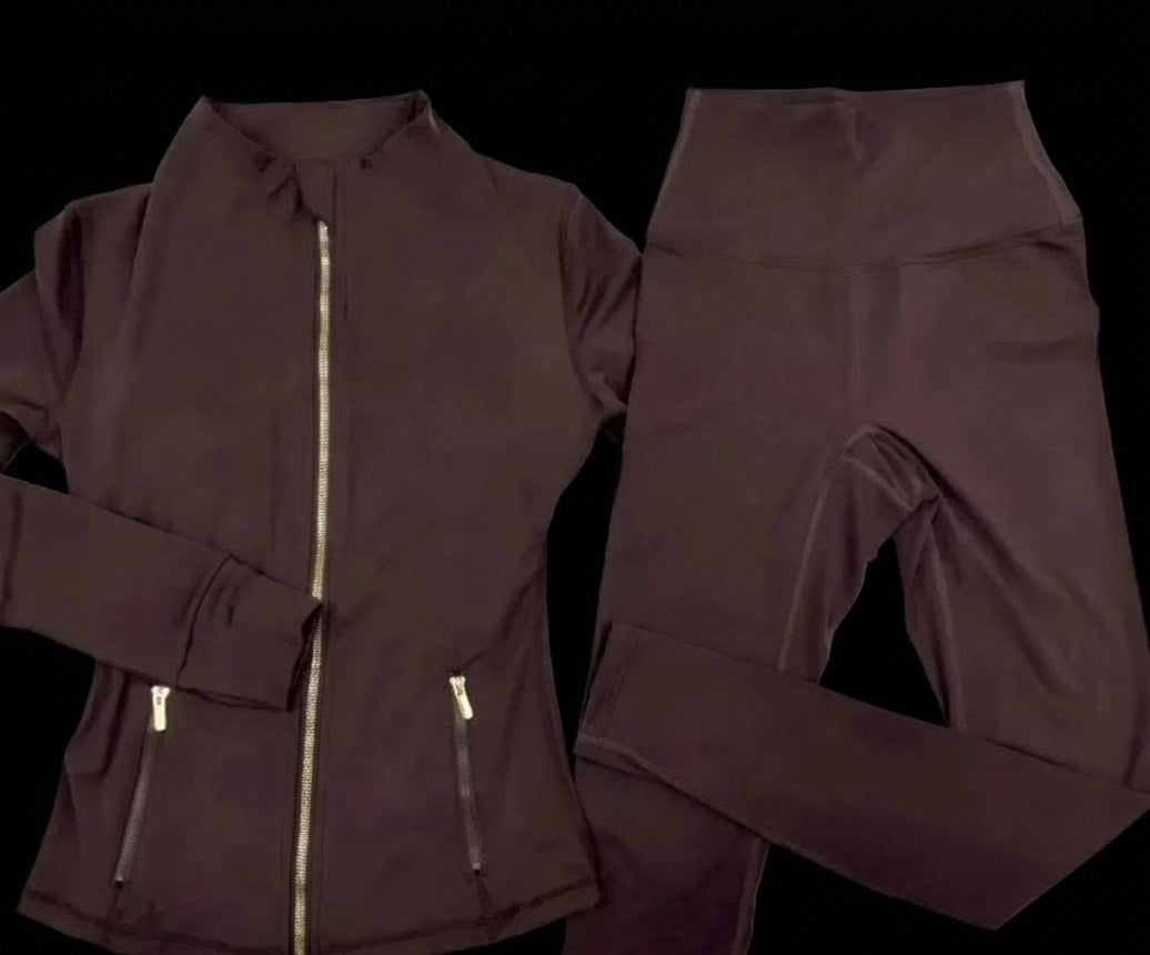 Workout Pants Sets
