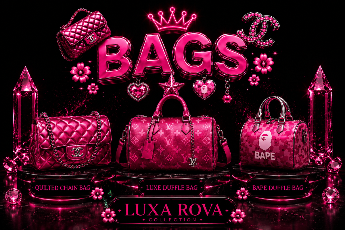 Luxury Bags