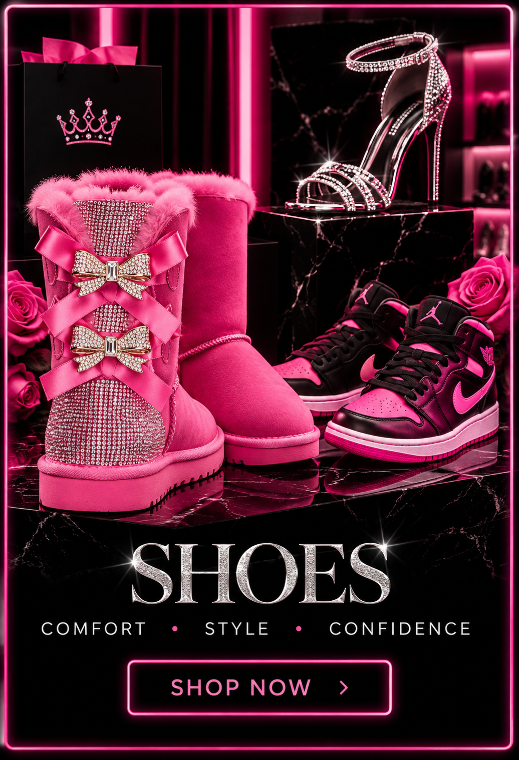 Shoes