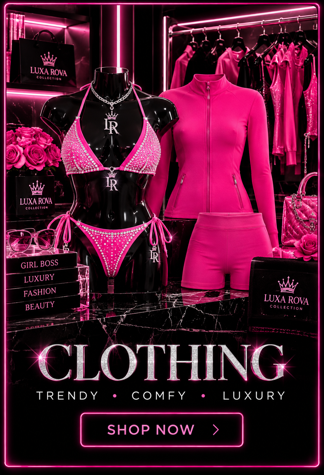 Clothing