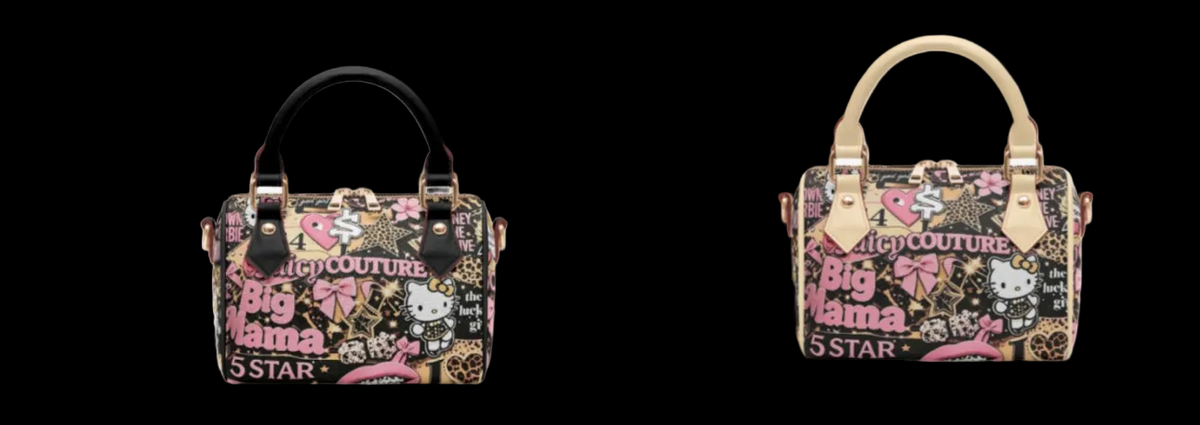 Y2K Pillow Bags
