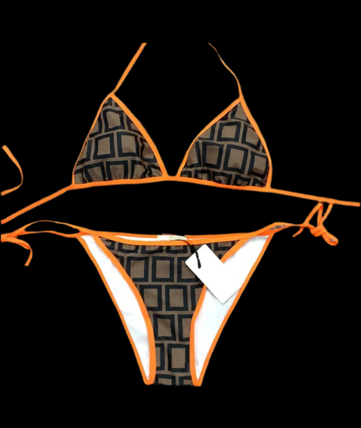 FF two piece set