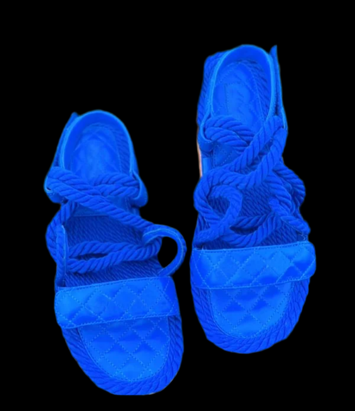 Rope Sandals