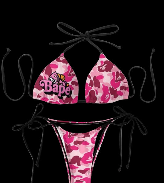 Y2K Bikini