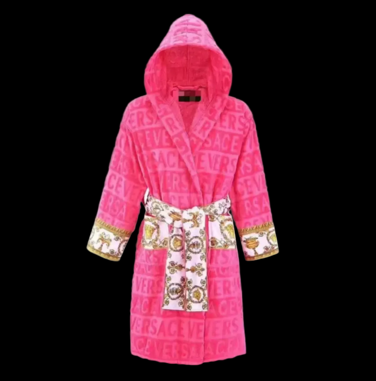 Luxury Robe