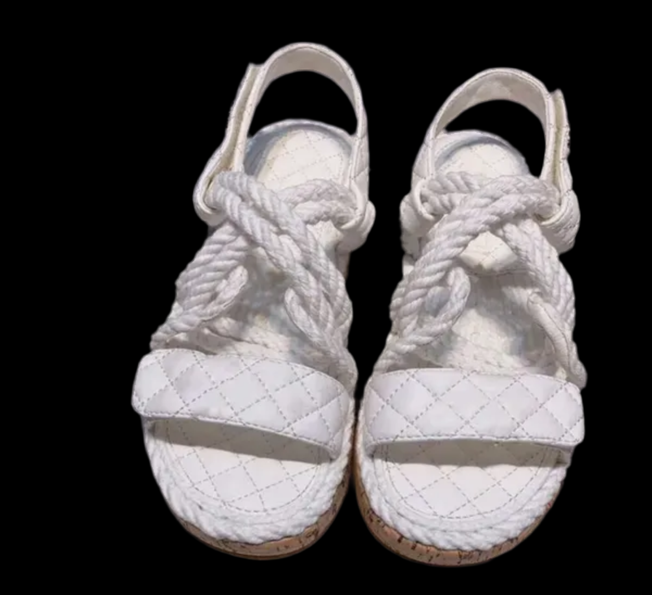 Rope Sandals