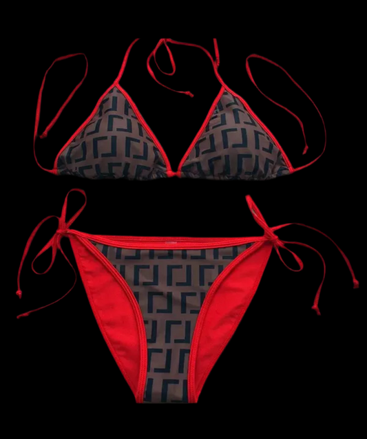 FF two piece set