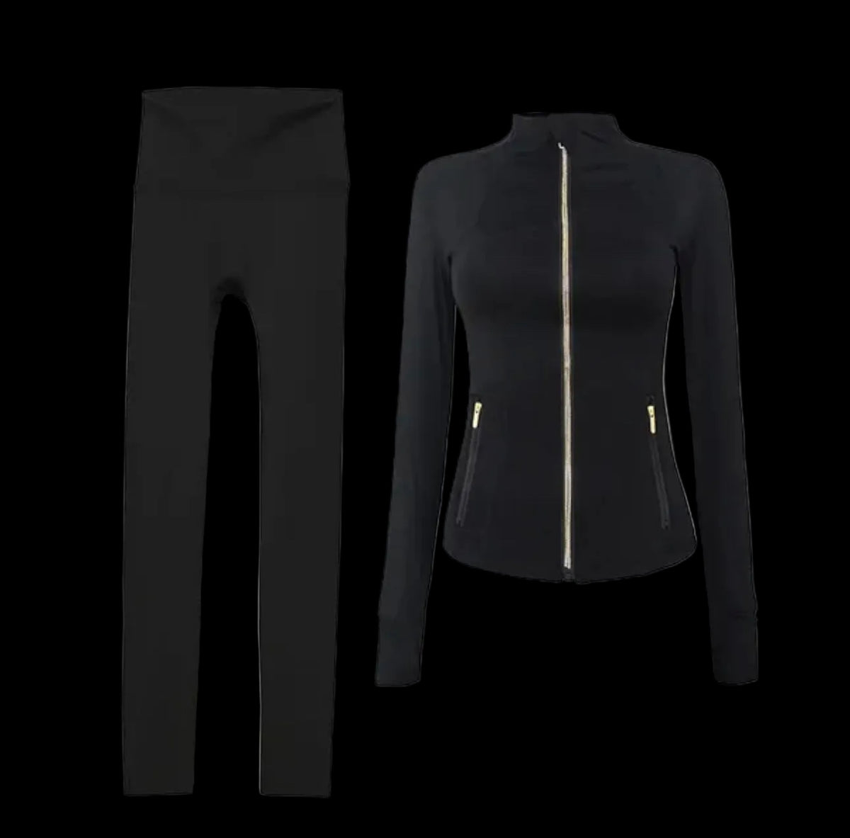 Workout Pants Sets