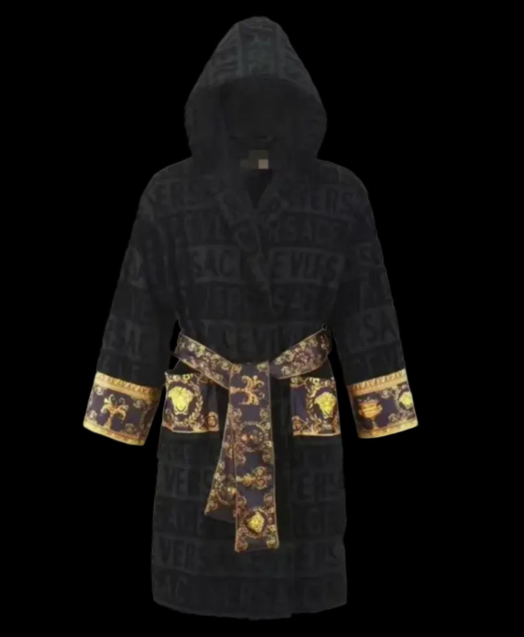 Luxury Robe