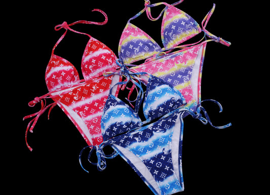 V Bikini