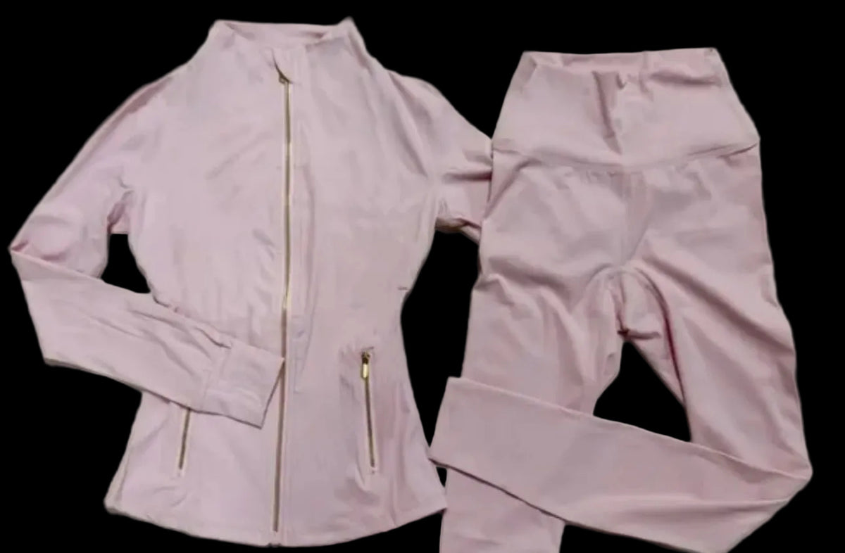 Workout Pants Sets