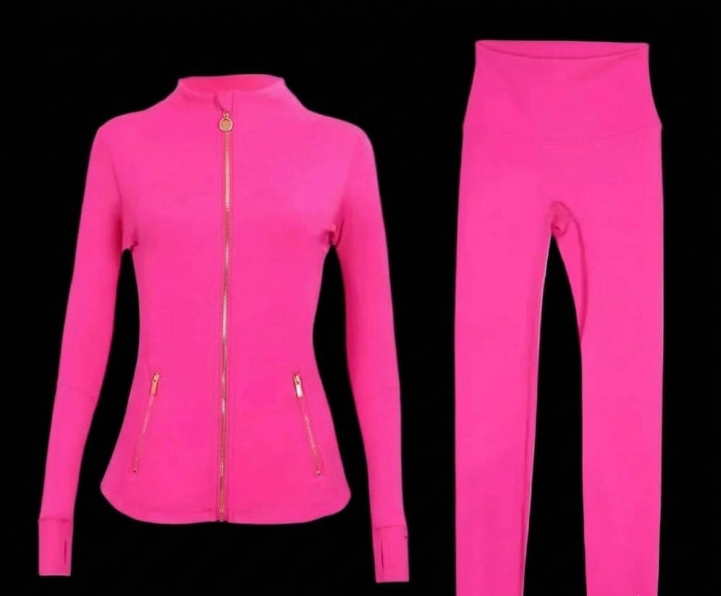 Workout Pants Sets