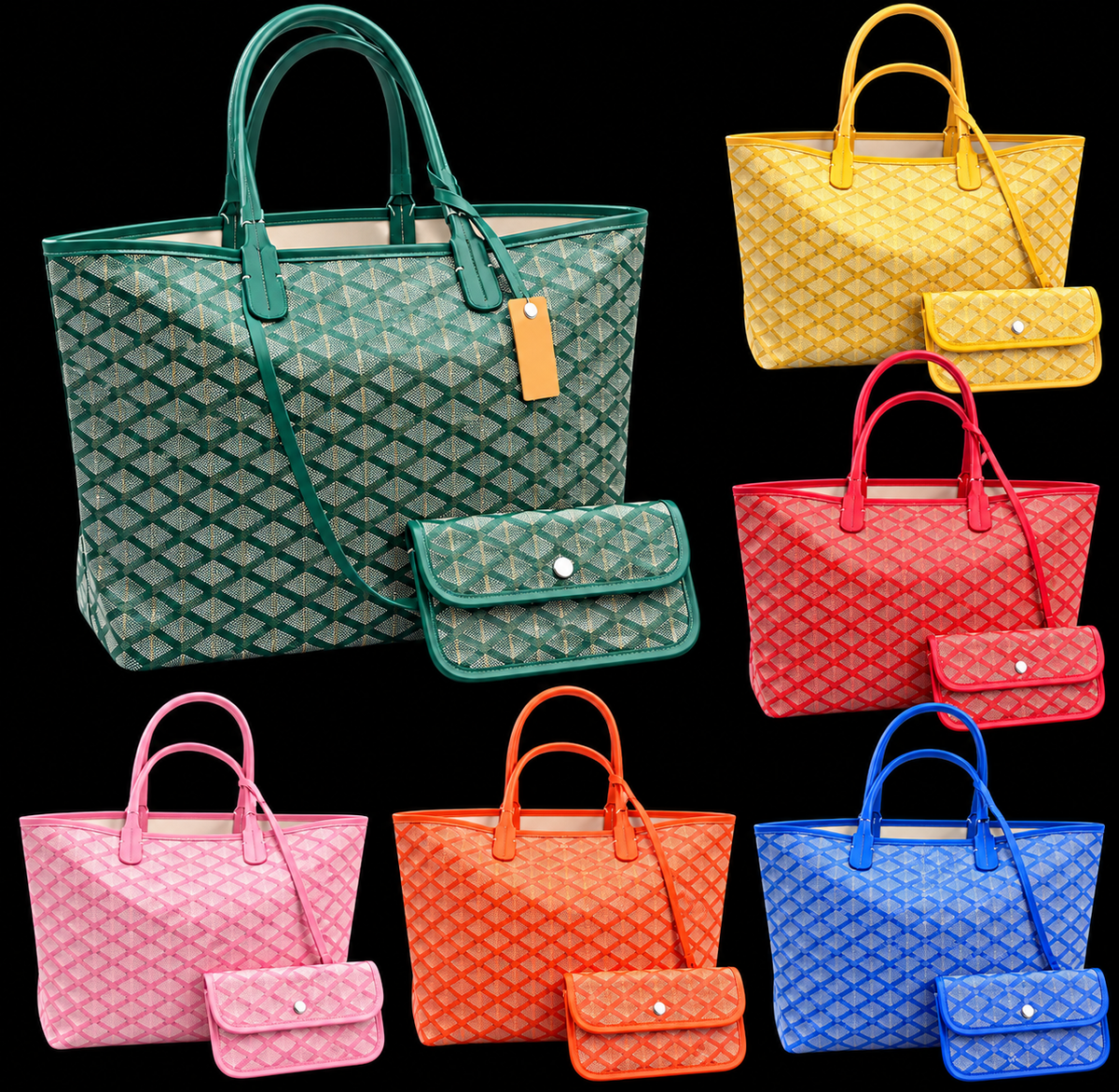 Go Tote