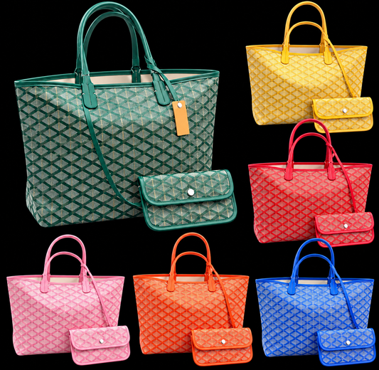 Go Tote