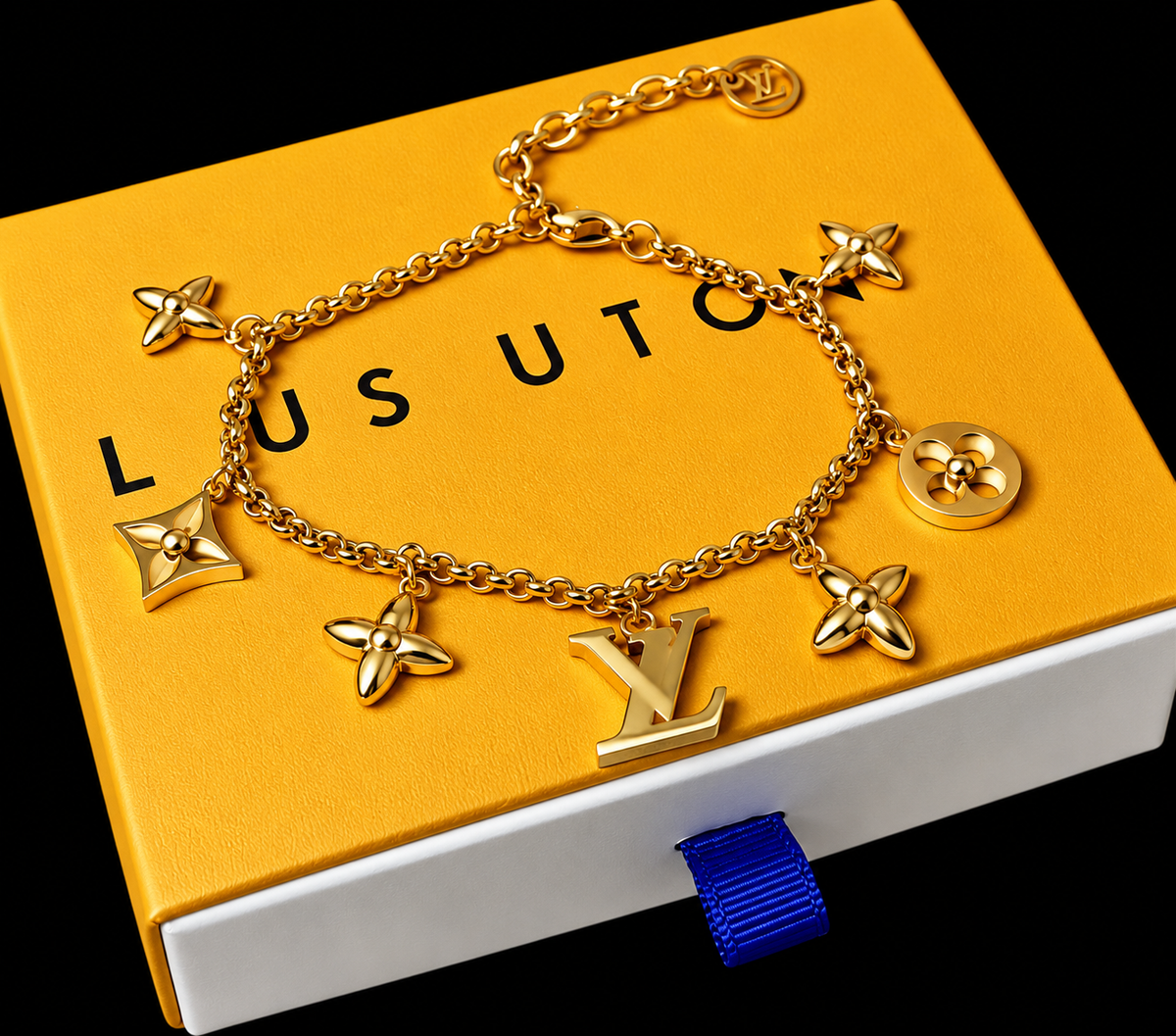 V Bracelet