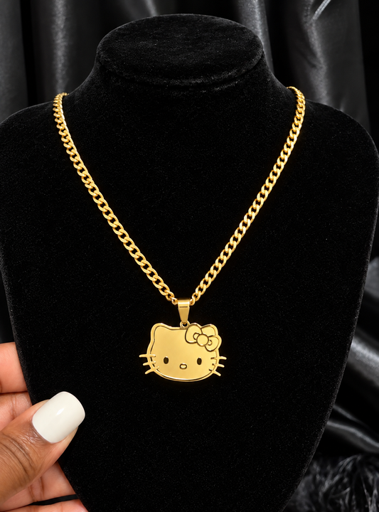 HK Head Pendant